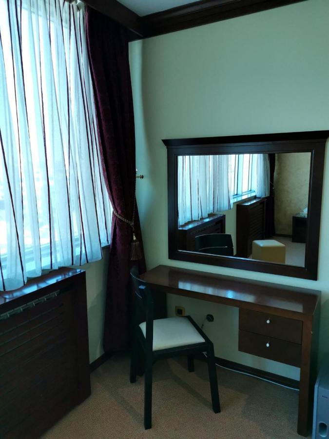 Panorama Apartman Nowy Sad Zewnętrze zdjęcie