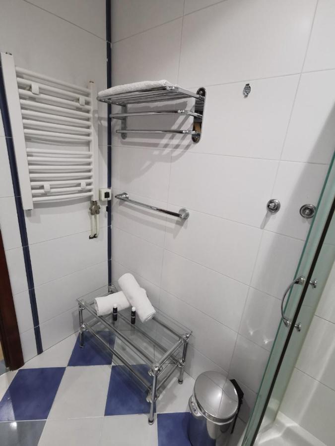 Panorama Apartman Nowy Sad Zewnętrze zdjęcie