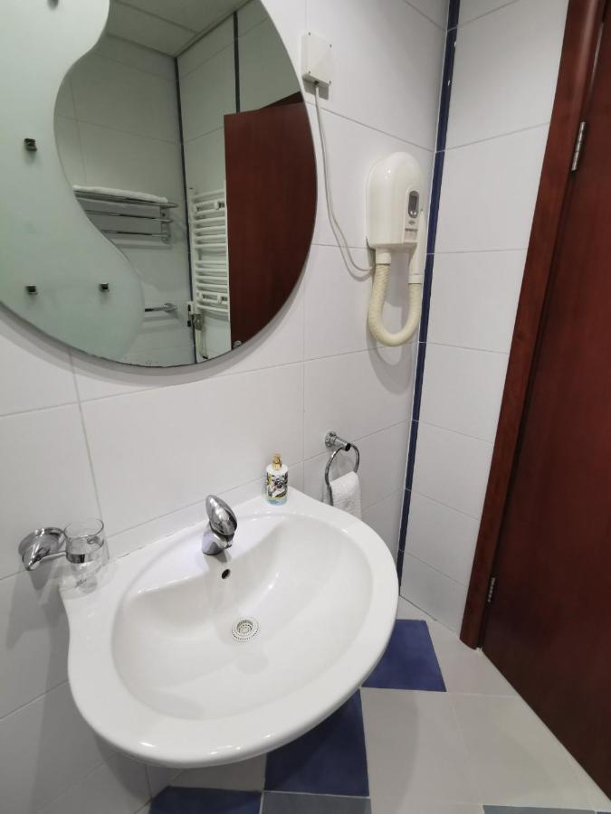 Panorama Apartman Nowy Sad Zewnętrze zdjęcie