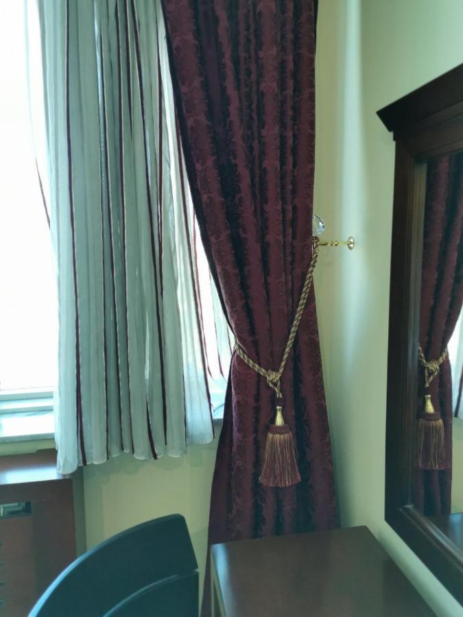Panorama Apartman Nowy Sad Zewnętrze zdjęcie