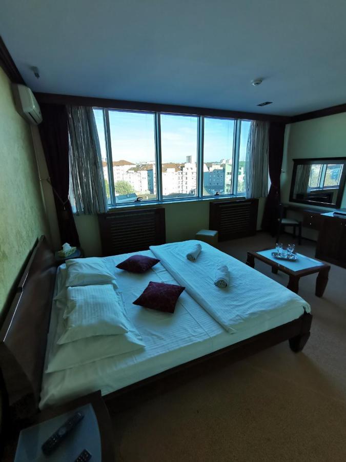Panorama Apartman Nowy Sad Zewnętrze zdjęcie