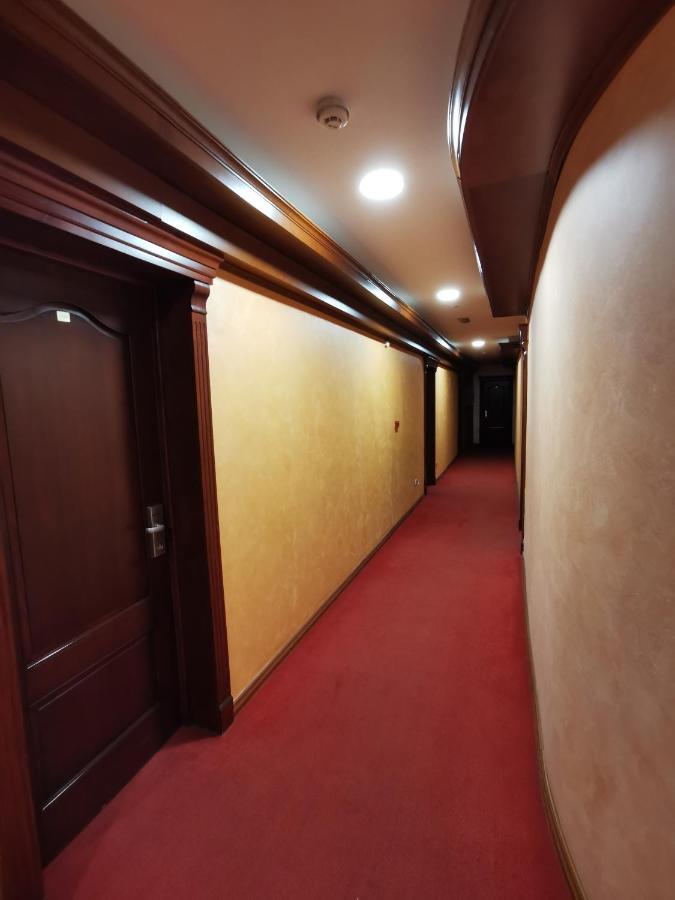 Panorama Apartman Nowy Sad Zewnętrze zdjęcie