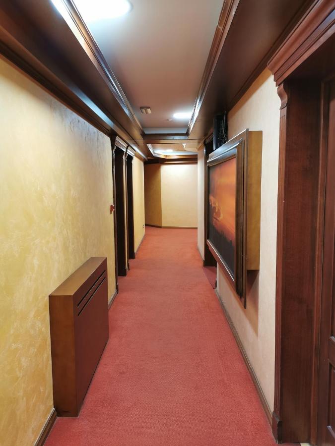 Panorama Apartman Nowy Sad Zewnętrze zdjęcie